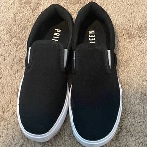 Adidas loafers